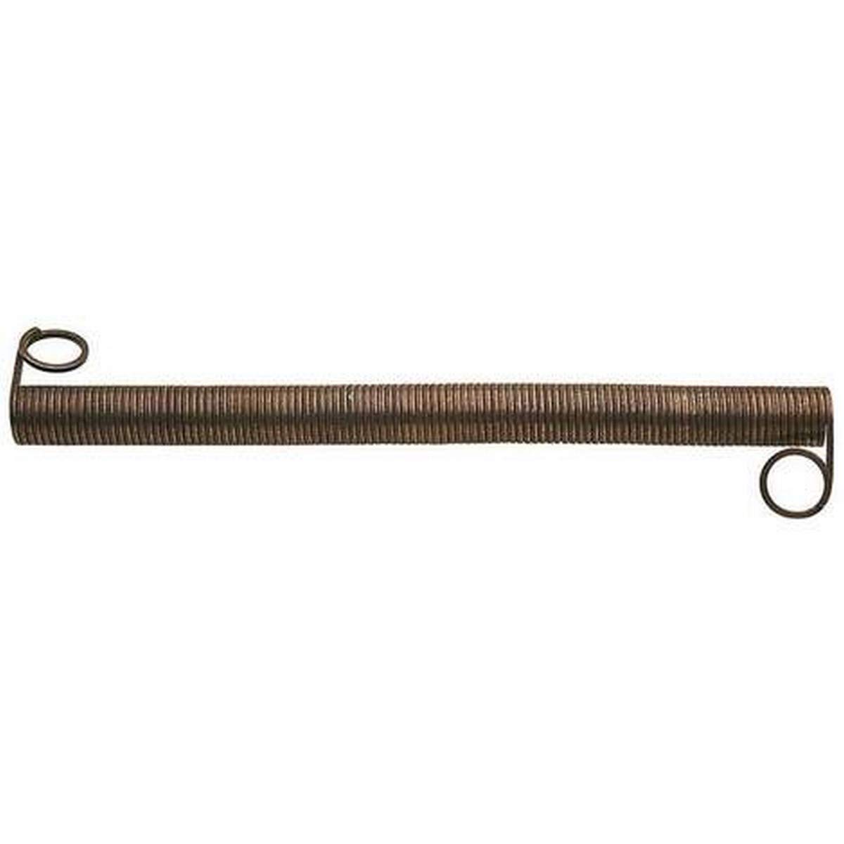 Virax – Ressort courbé diamètre 20 mm 325 mm