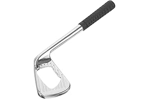 Personalized Golf Bottle Opener for Men