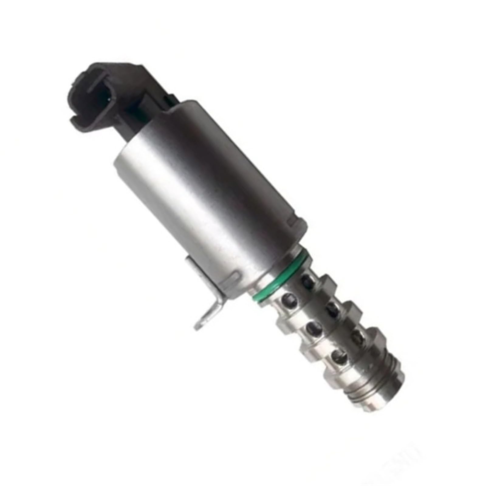Woliiexz One Color Variable Valve Solenoid Compatible With Peugeot For 407 Saloon 2004-2010 For 607 Saloon 2004-2011 Camshaft Variable Valve Timing Vvt Solenoid 9648620580 1920He