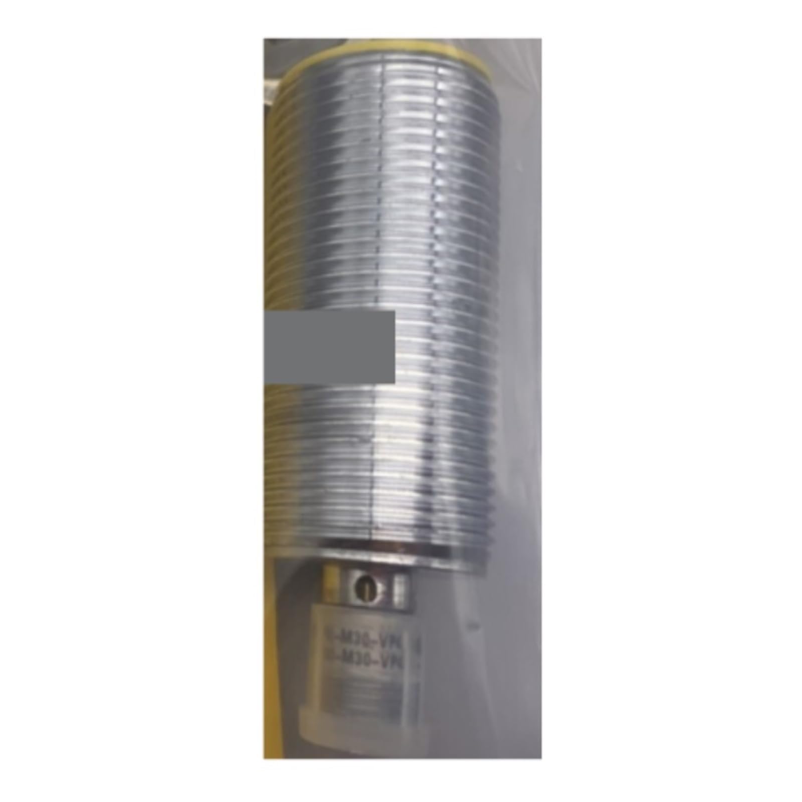 Détecteur inductif BI10U-M30-VP4X-H1141 M30 fileté pour automatisme d'usine