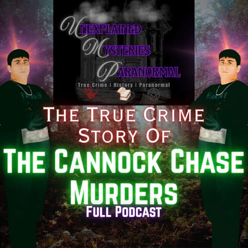 True Crime Story: The Cannock Chase Murders of 1965-1967