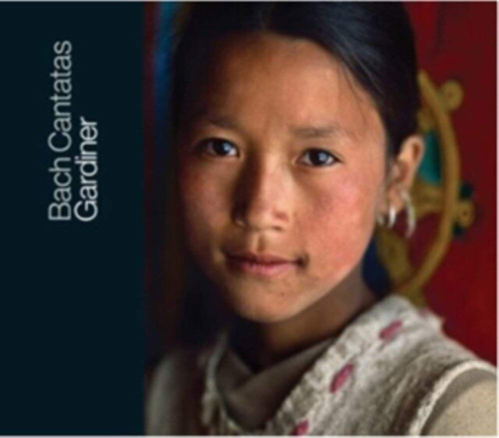 Bach Cantatas: Vol 11 [Cantatas For The 20th/ 21St Sunday After Trinity]