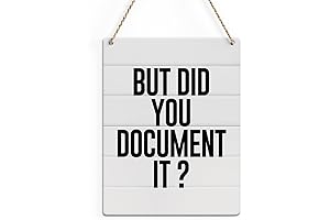 Rustic Wall Art for Cubicle Decor