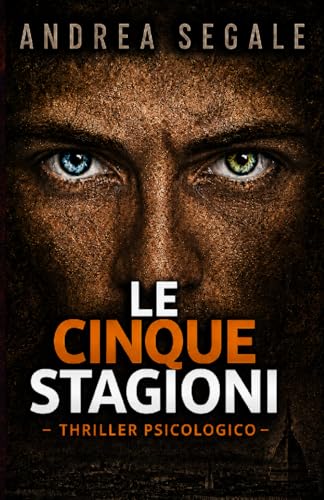 Le Cinque Stagioni