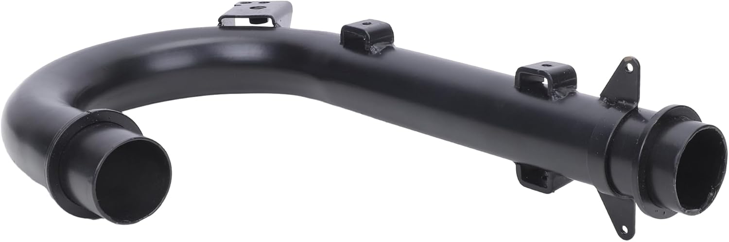 Exhaust Pipe W/SPRING/SEALS FITS Polaris RZR S EPS 2011-2012