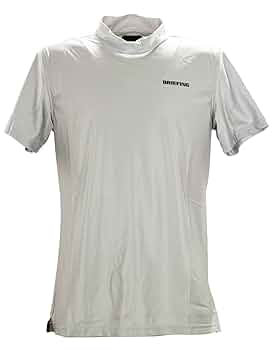 ⓂBRIEFING GOLF ブリーフィングゴルフCARVICO 半袖Tシャツ ⓂブリーフィングゴルフCARVICO BASIC T SHIRT 半袖Tシャツ