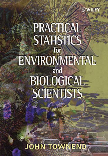 Practical Statistics for Environmental and Biological Scientists view 2