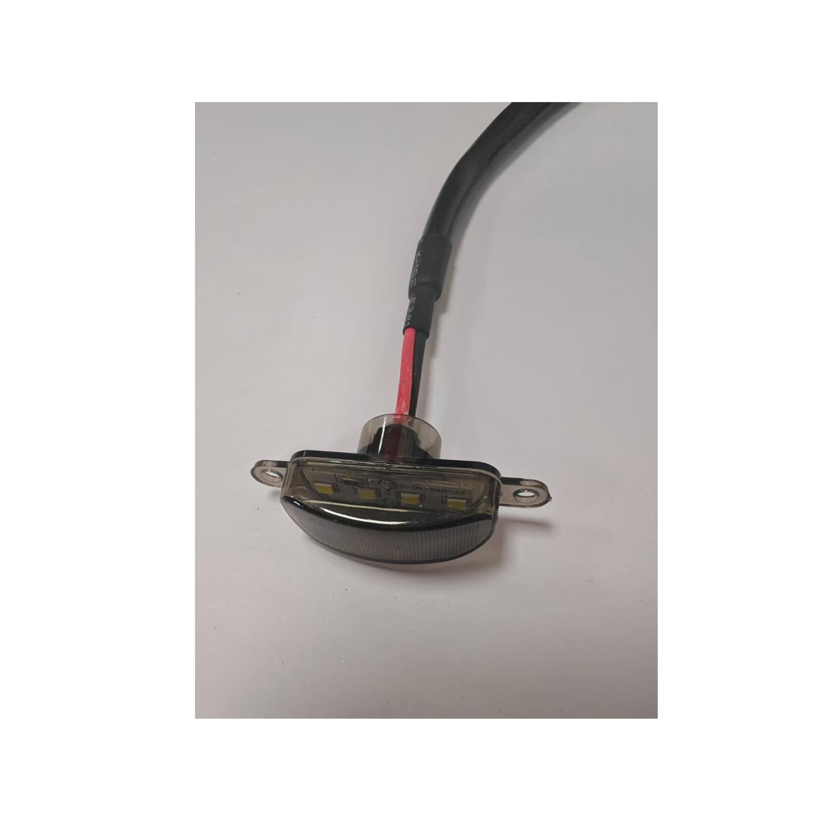 Led Front Grille Lights For 2004-2020 Ford F150,2017-2022 F250,2013-2018 Dodge Ram 1500 Raptor Style Aftermarket Grill Replacement Grills Lamps kit Accessories (black shell amber light)