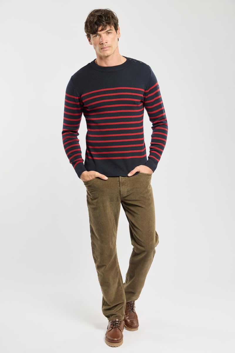 Armor Lux Felpa Uomo