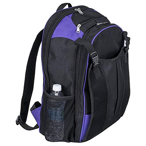 Tough 1 Backpack Purple