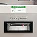 SmartSign Mini Self-Laminating Calibration Labels | 210 Labels/Pack, 0.5