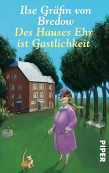 Paperback Des Hauses Ehr ist Gastlichkeit [German] Book