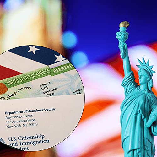 Green Card Lottery : What You Need To Know🤔🇺🇸