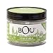 BOU Vegetable Flavored Bouillon Cubes, Pack of Six (6) 2.53 Ounce Containers Packed with Natural, Traditional Ingredients, Vegan, Gluten-Free