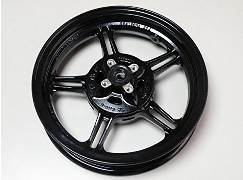 Amazon | [プレゼント有り：バブル2個] KSR110用 純正アルミ