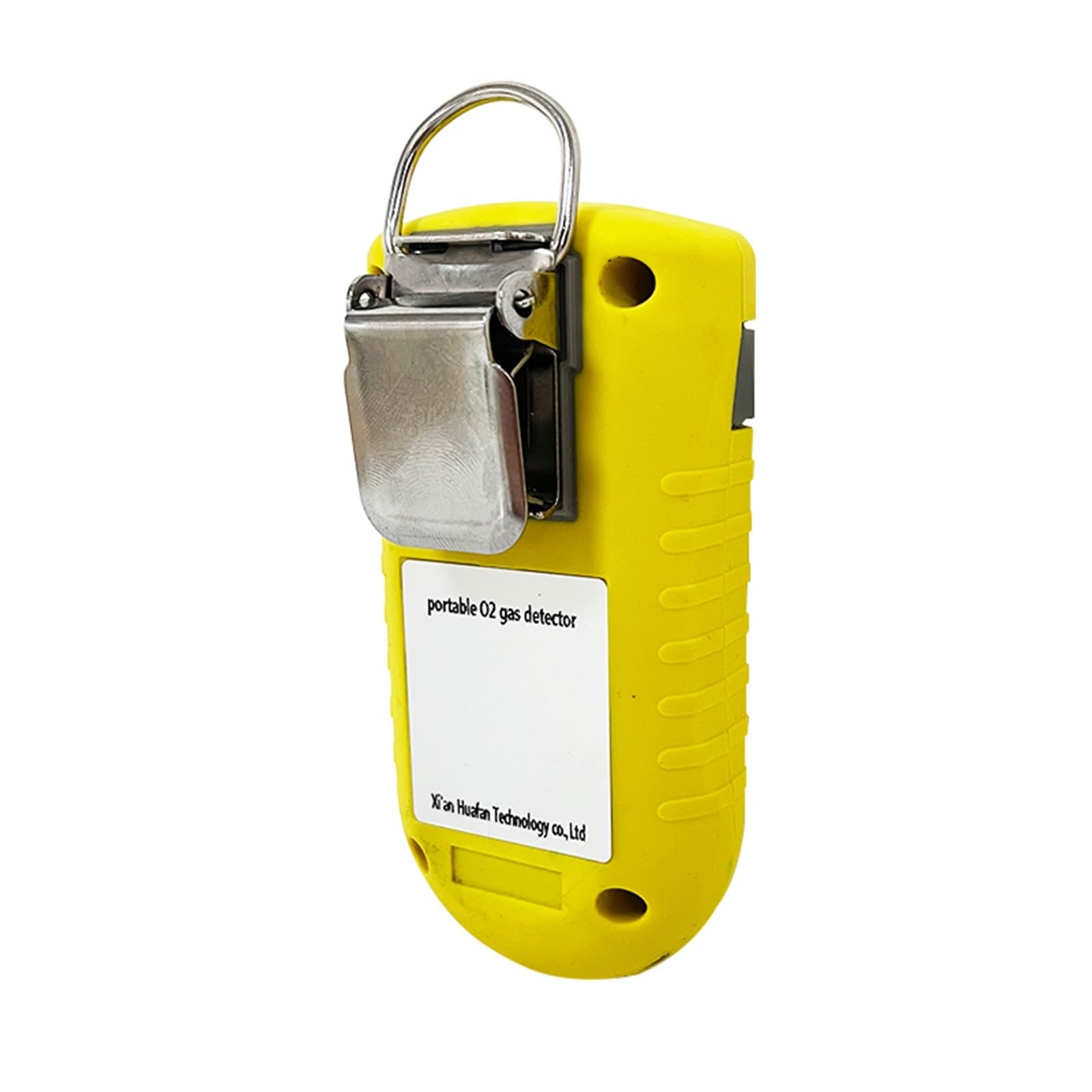 Uso de fumigación Detector de Alarma de Fuga de Gas fosfina Pantalla LCD Medidor portátil PH3(0-1000ppm)