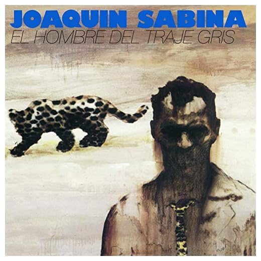 El Hombre del Traje Gris. Tarjeta de Descarga [Vinilo]