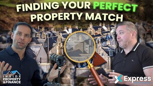 Finding Your Perfect Property Match