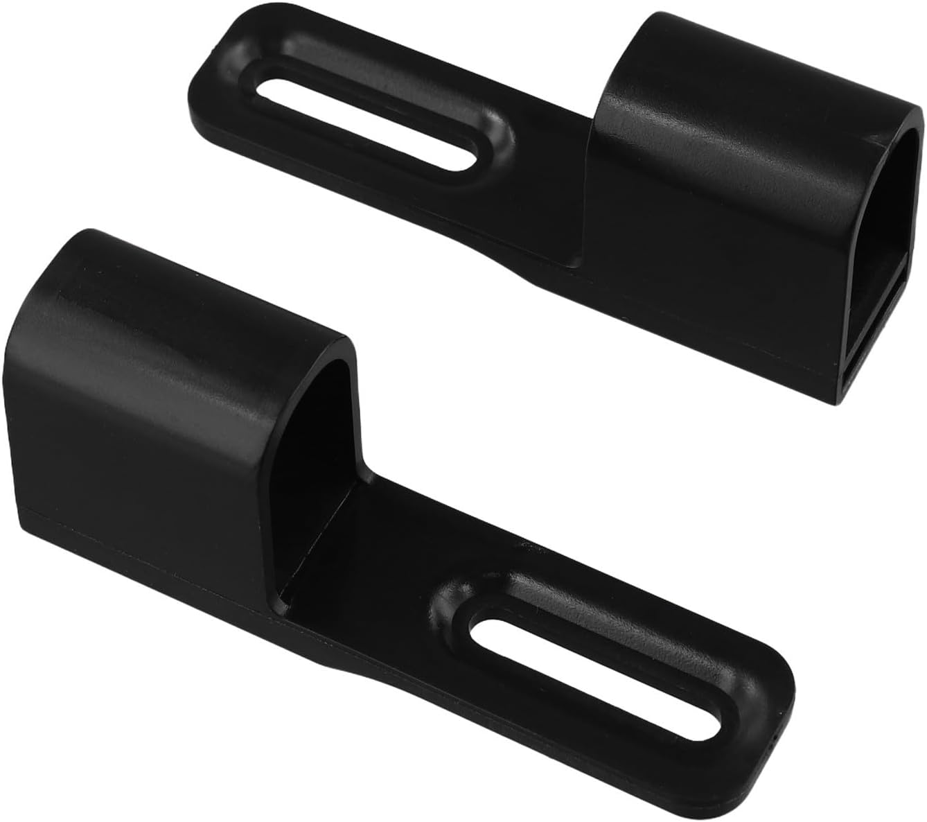 Garage Door Sensor Sunshade for Chamberlain 41A5043 820CB For LiftMaster 801CB-P ABS Weather Protector Sun Glare Blocker Outdoor Sensor Housing Cover Black