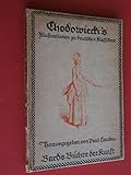  Chodowiecki\'s Illustrationen zu den deutschen Klassikern