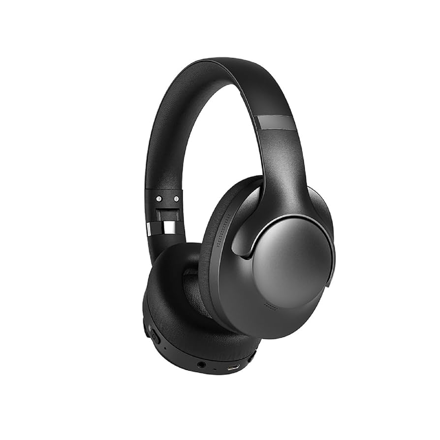 Amazon.com: Xmenha BT048S Wireless & Wired Over Ear