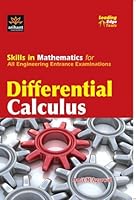Differential Calculus for IIT JEE 8188222208 Book Cover