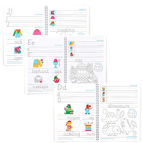 Love Writing Co - Confezione completa per imparare...