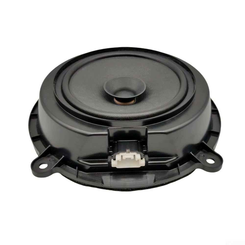 Mazda Door Speaker Dasbecan KD45-66-A60 9