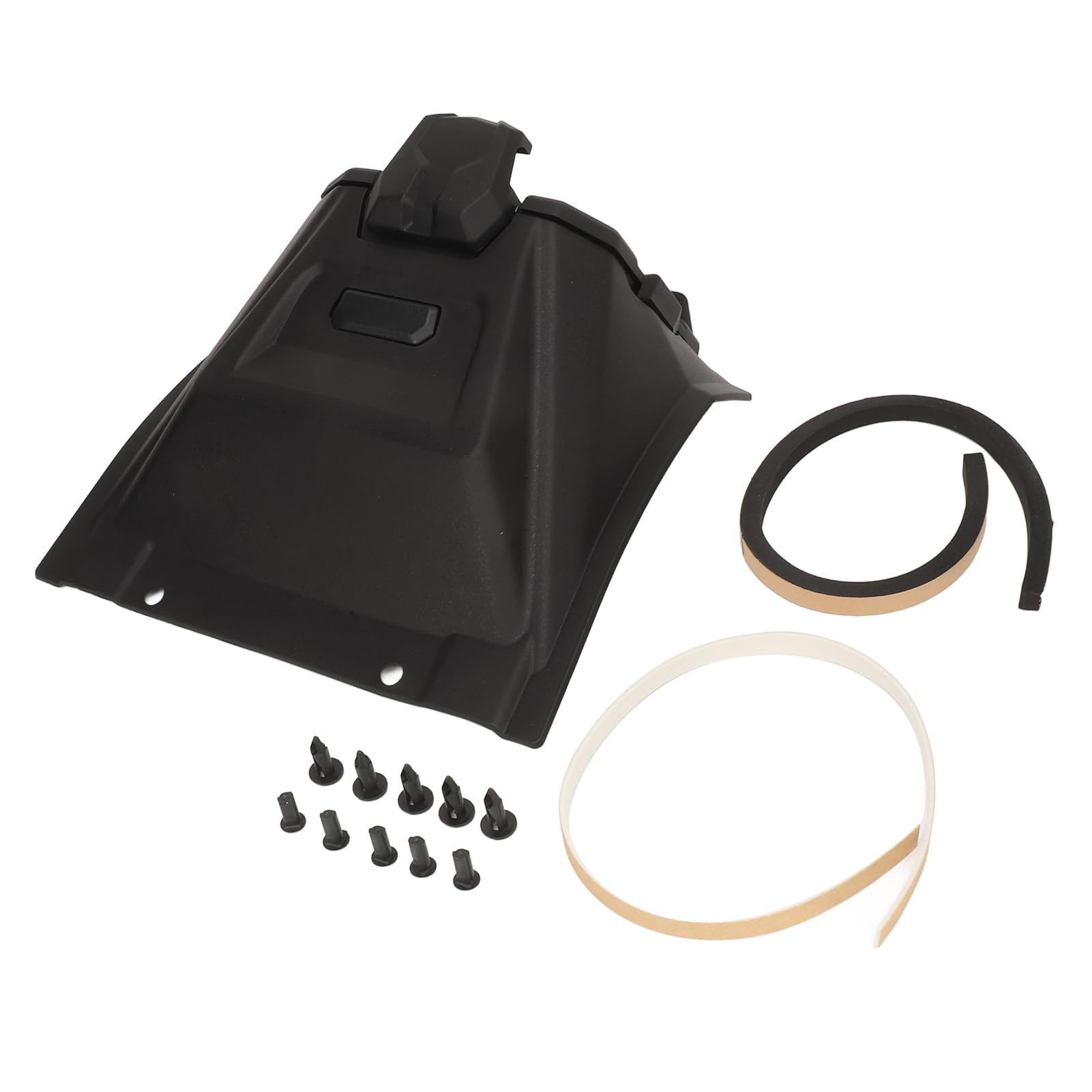 Uchwyt na Urządzenie Elektroniczne ATV Uchwyty na Urządzenia Elektroniczne ze Schowkiem Uchwyt na Tablet z Telefonem GPS Pasuje do Teryx KRX 1000 Special Trail Edition