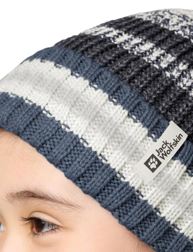 Bonnet de randonnée hivernale enfant et accessoire chaud mixte