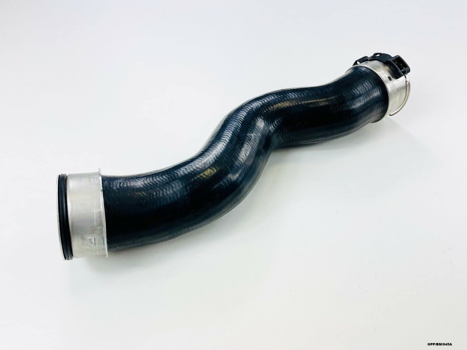 Wąż intercoolera kompatybilny z BMW 3 (E90, E91, E92, E93) 320D 2004-2013 GPP/BM/045A