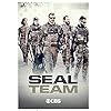 David Boreanaz Starring TV Seal Team Seizoen 4 (2020) TV Cover Art Poster Canvas Schilderij Home Decor High Definition…