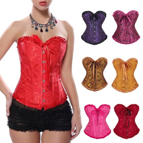 Bustier confortable pour dames oubliez les corsets rigides