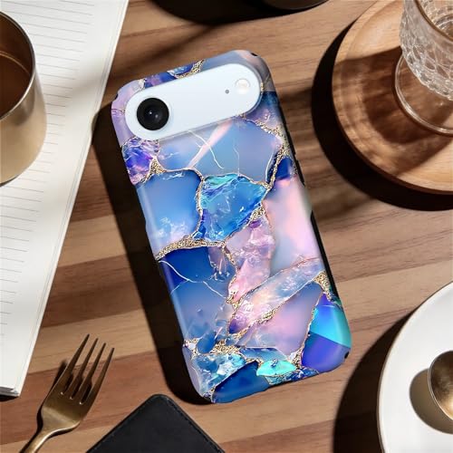 Coque iPhone 17 Air compatible MagSafe antichoc double couche silicone rigide - 7