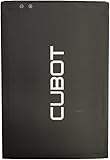 Aiane Bater?a para Cubot MAX - 4100mAh Aiane Bater?a para Cubot MAX - 4100mAh