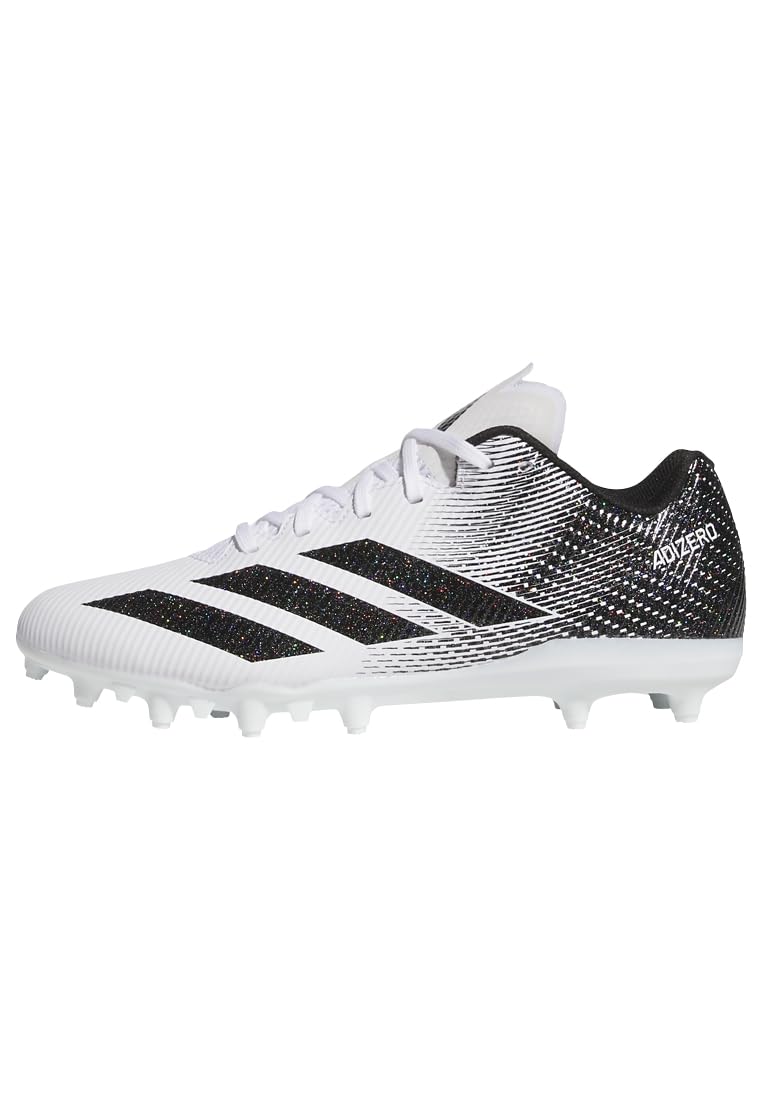 adidas Unisex Scarpe da Football Americano Adizero Electric.2 II