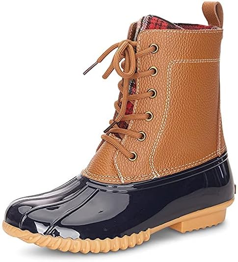 Sporto Women's Nancy Duck Boot