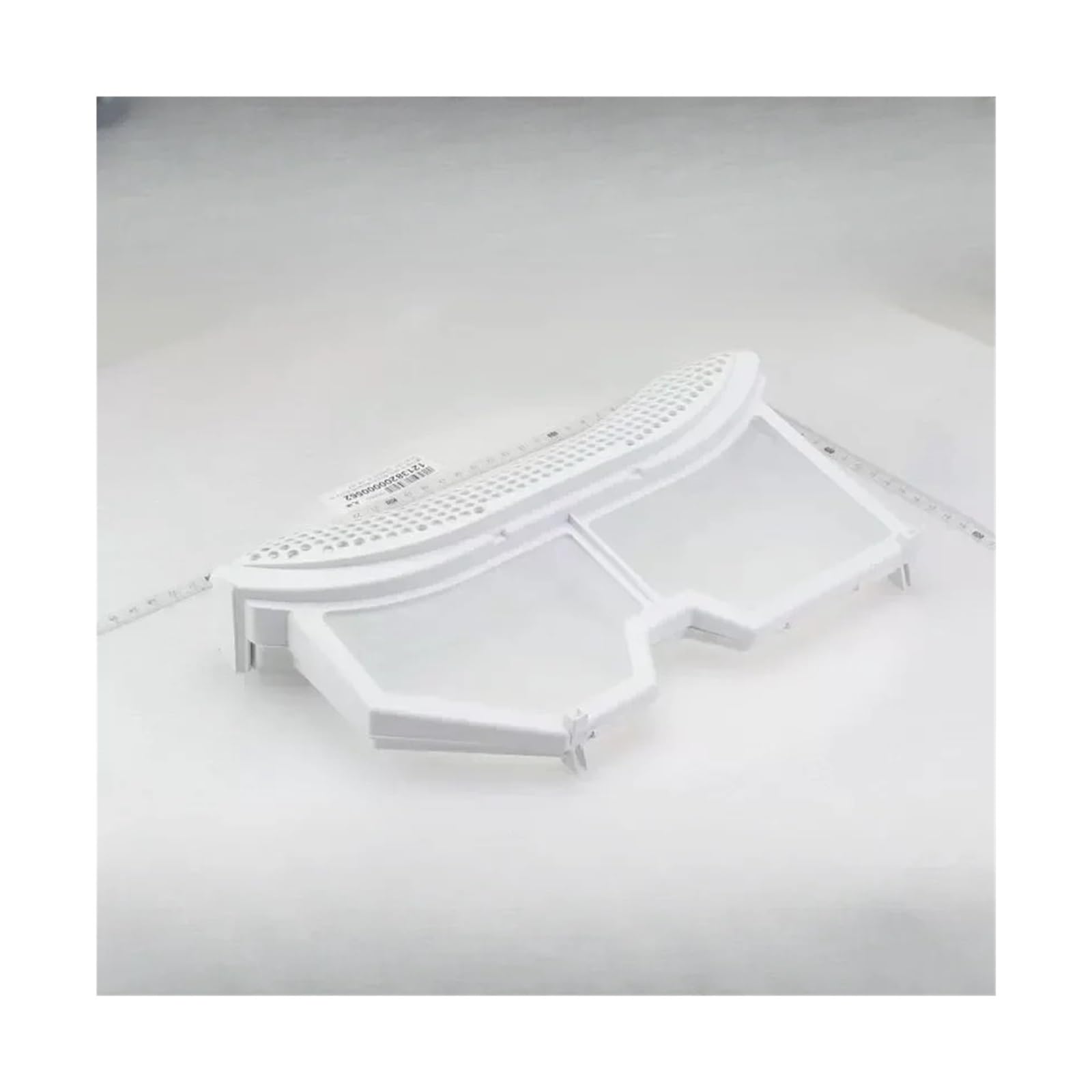 Filtro Anti-pelucchi For Lavatrice | Compatibile con Midea TH90VL8G MH90-L05J MH80-GFL03W