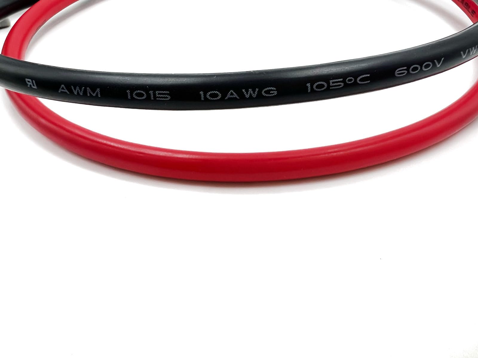 Câble Adaptateur XT60 Vers Anderson 50A 12AWG 50cm - Extension Pour Panneaux Solaires, Générateur & Camping-Car