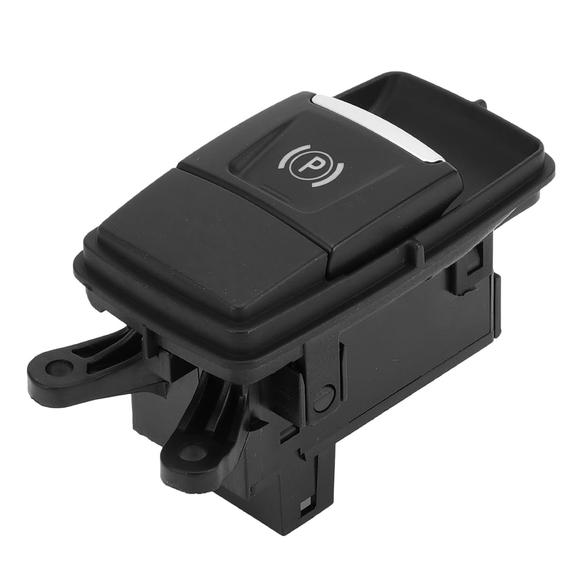 Bouton de frein de stationnement robuste et précis pour X1 et X2