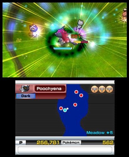 Image of Pokemon Rumble Blast (Renewed)