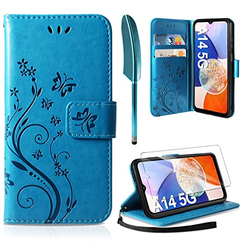 AROYI Cover Compatibile con Samsung Galaxy A14 5G