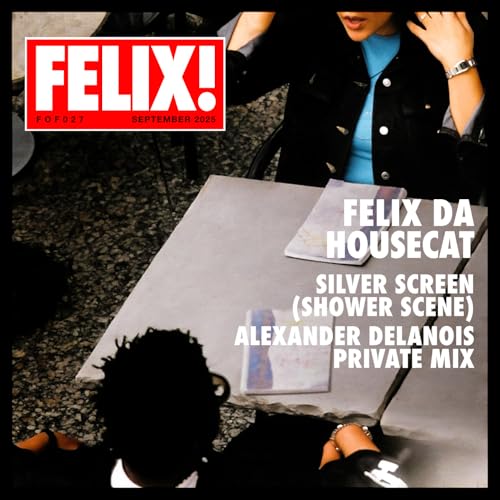 Felix Da Housecat
