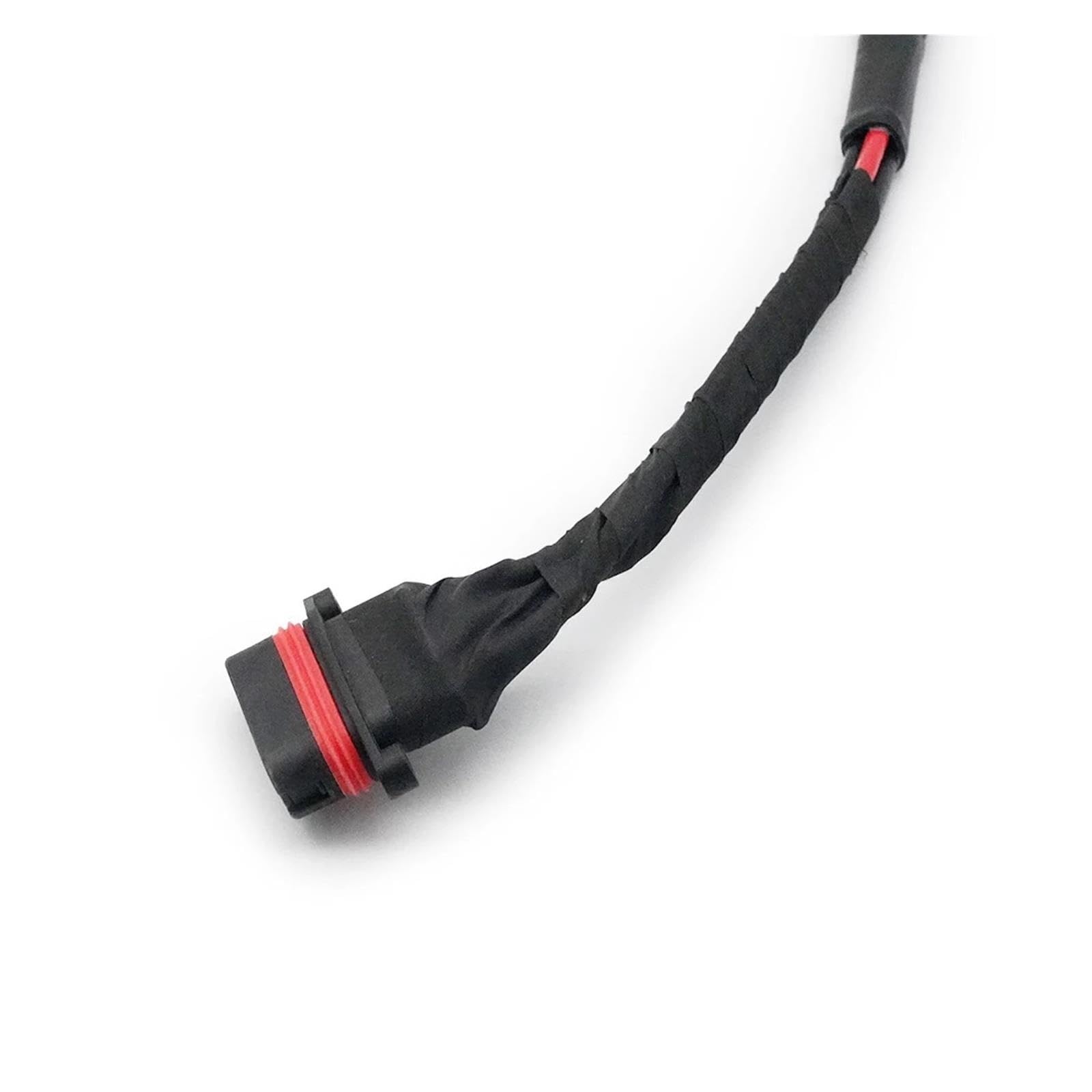 Cavo composito ESC braccio M1&M2, compatibile con DJI, T20P | Agras T20P, plastica nera, 1 pezzo, 0,3 kg