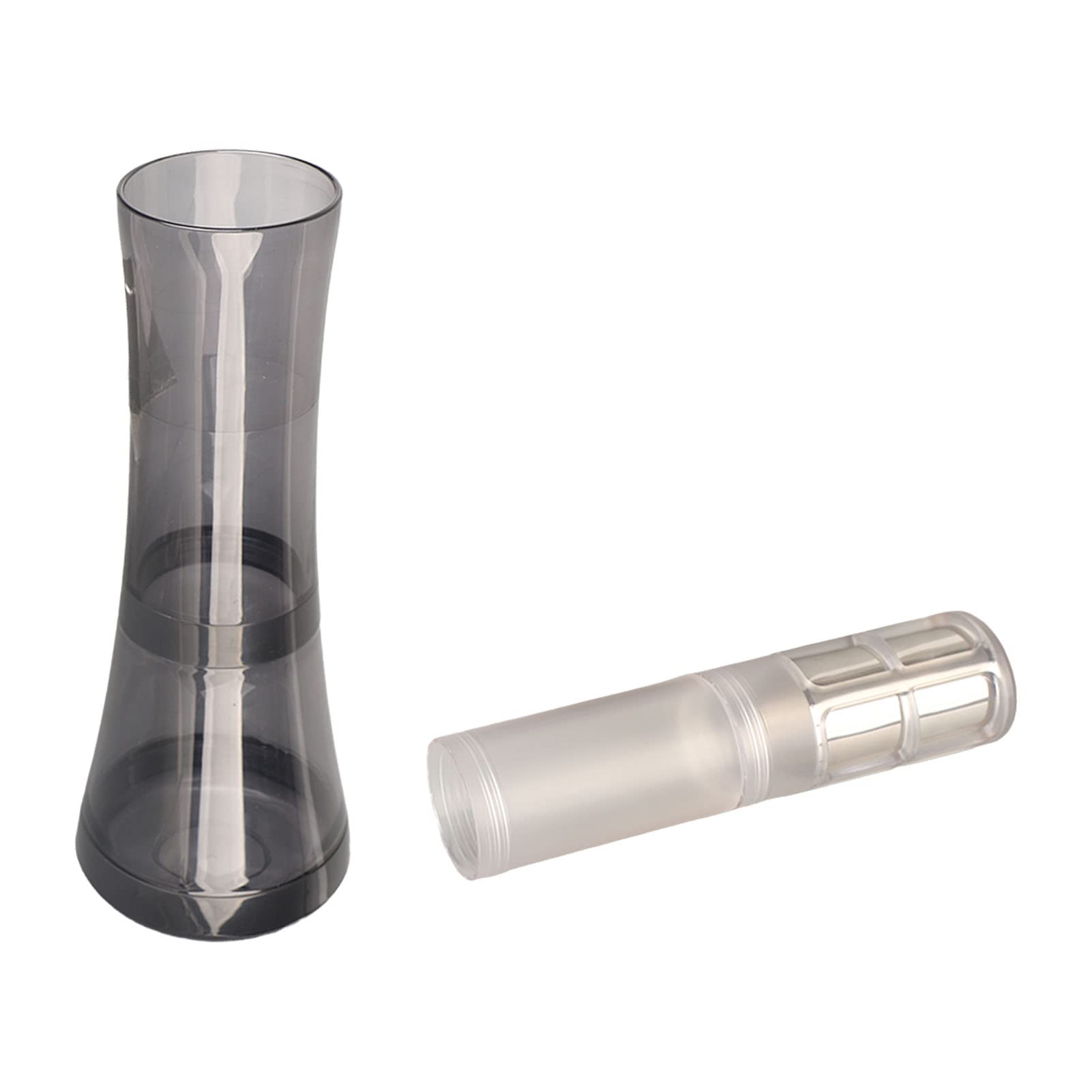 1000ML Heat-Resistant Coffee Cold Brew Pot, Ideal for Brewing Scented Tea, Fruit Infusions, and Iced Coffee at Home, Office, or Parties.