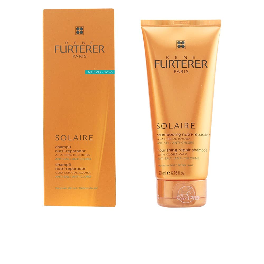 After Sun Shampoo, 200 ml
