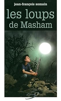 Paperback Les Loups de Masham [French] Book