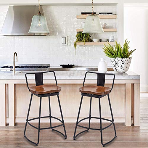 How To Choose The Right Counter Stool Height For Your