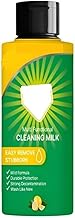 Powerful Multifunctional Cleaner Concentrated Cleansing Cleaner Liquid, High-Performance Cleaning Agent Cleaning Milk Lotion for Kitchen & Bathroom Each 100ml (1)