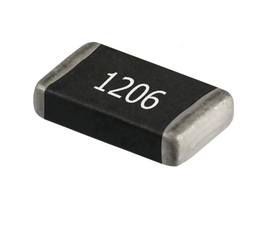 1K ohm – 1/4W – Resistor – 1206 – Pack of 20 (B08YNYHZG3) Amazon Price History, Amazon Price Tracker